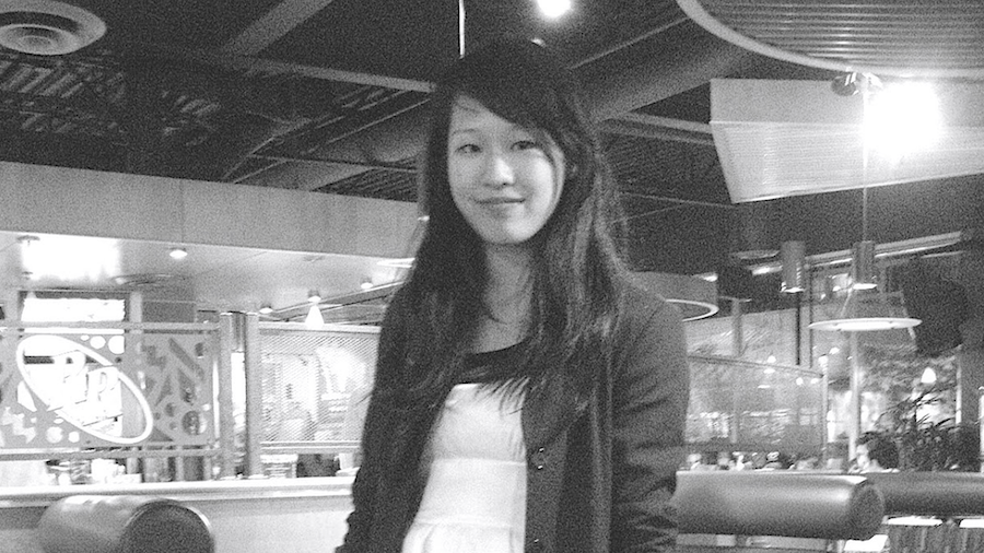 elisa lam