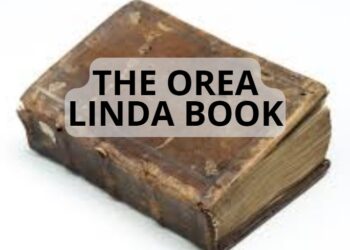 The Mystery of the Oera Linda Book