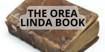 The Mystery of the Oera Linda Book